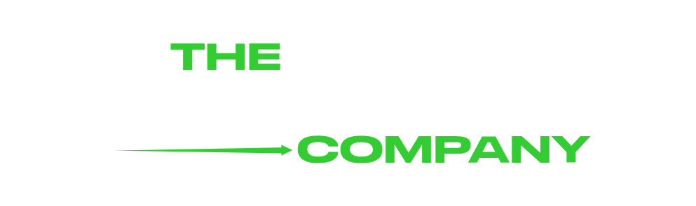 The Shipping Company — Spedizioni e Logistica Napoli